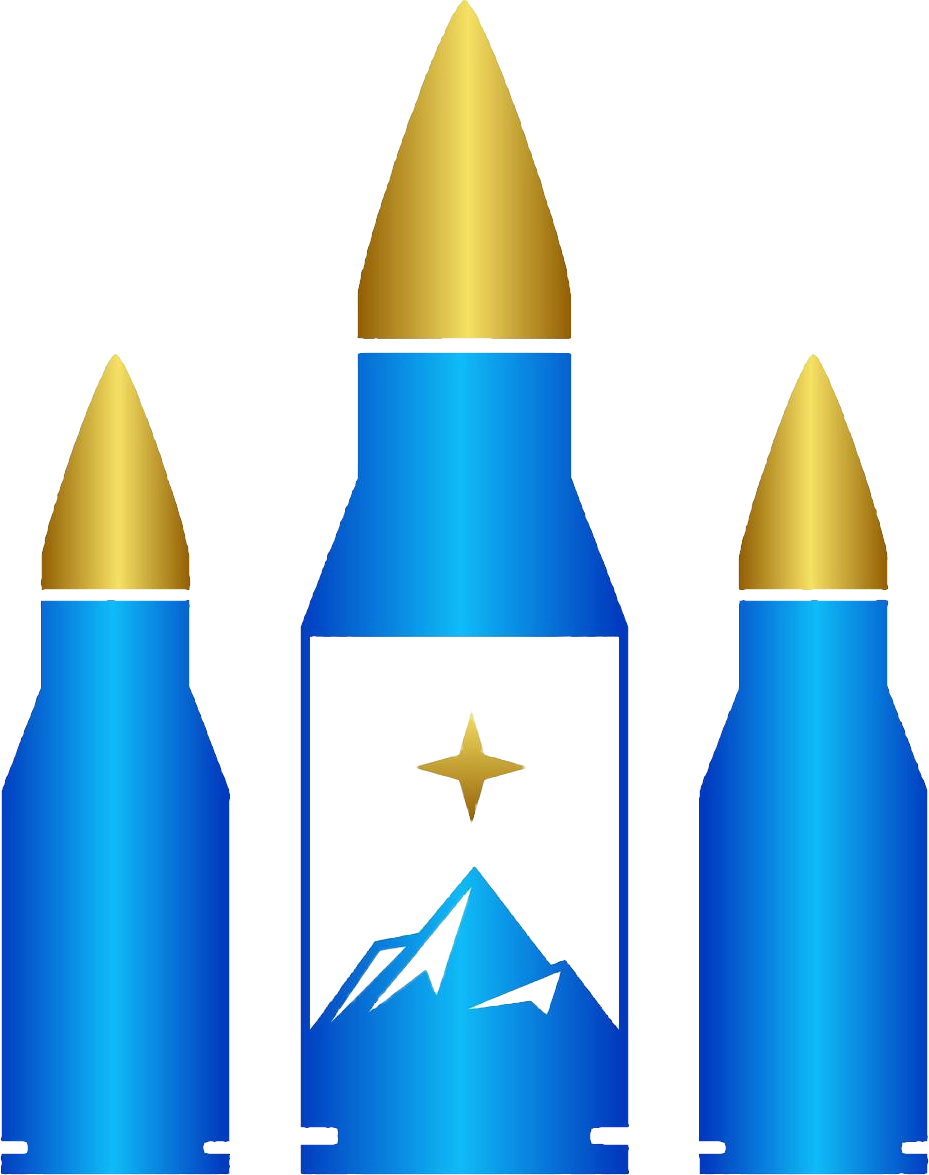 test name Logo